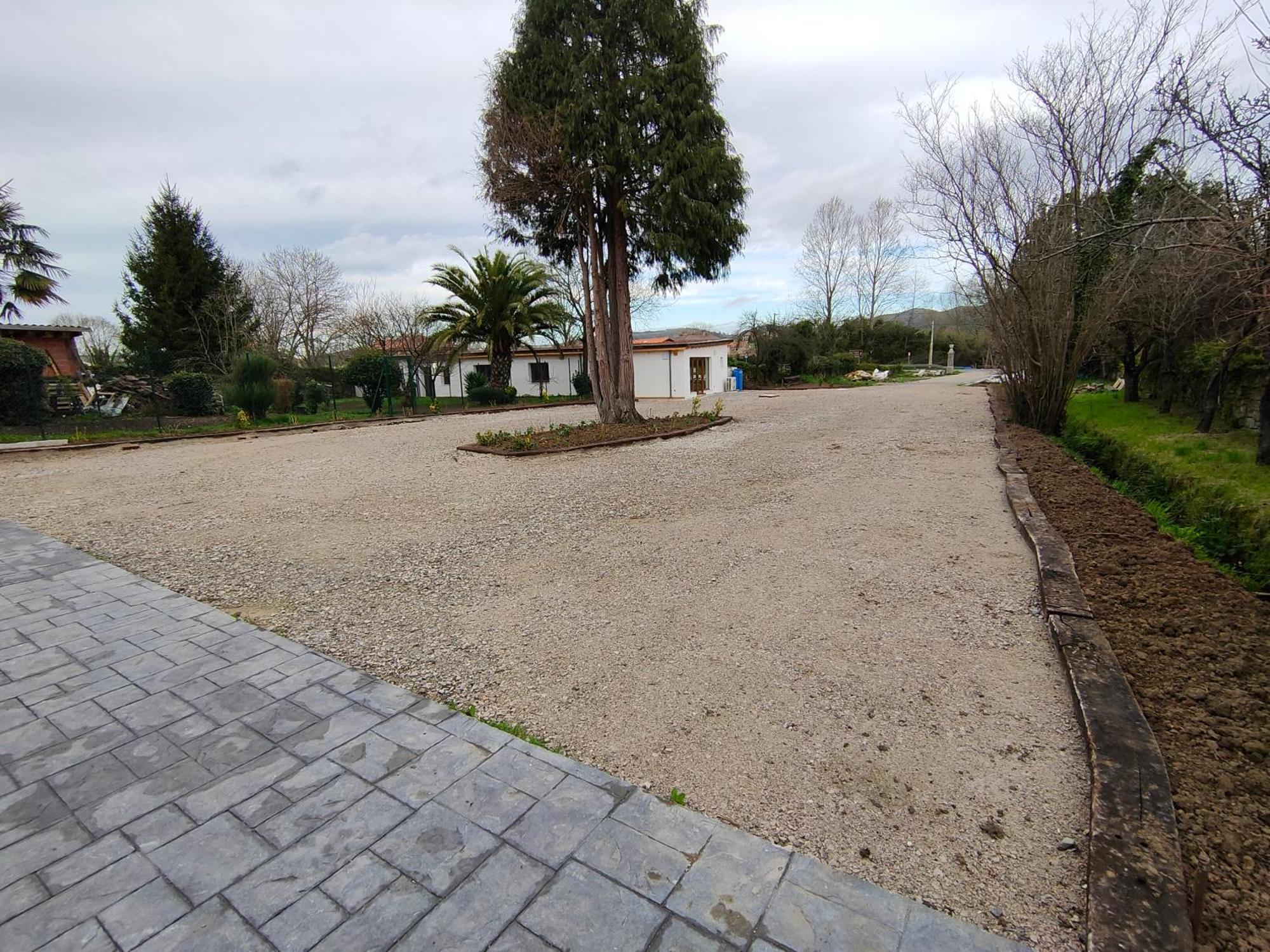 El Pino * Penagos