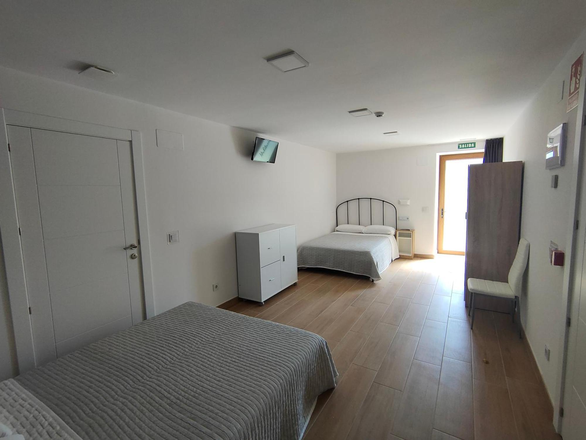 Guest house El Pino