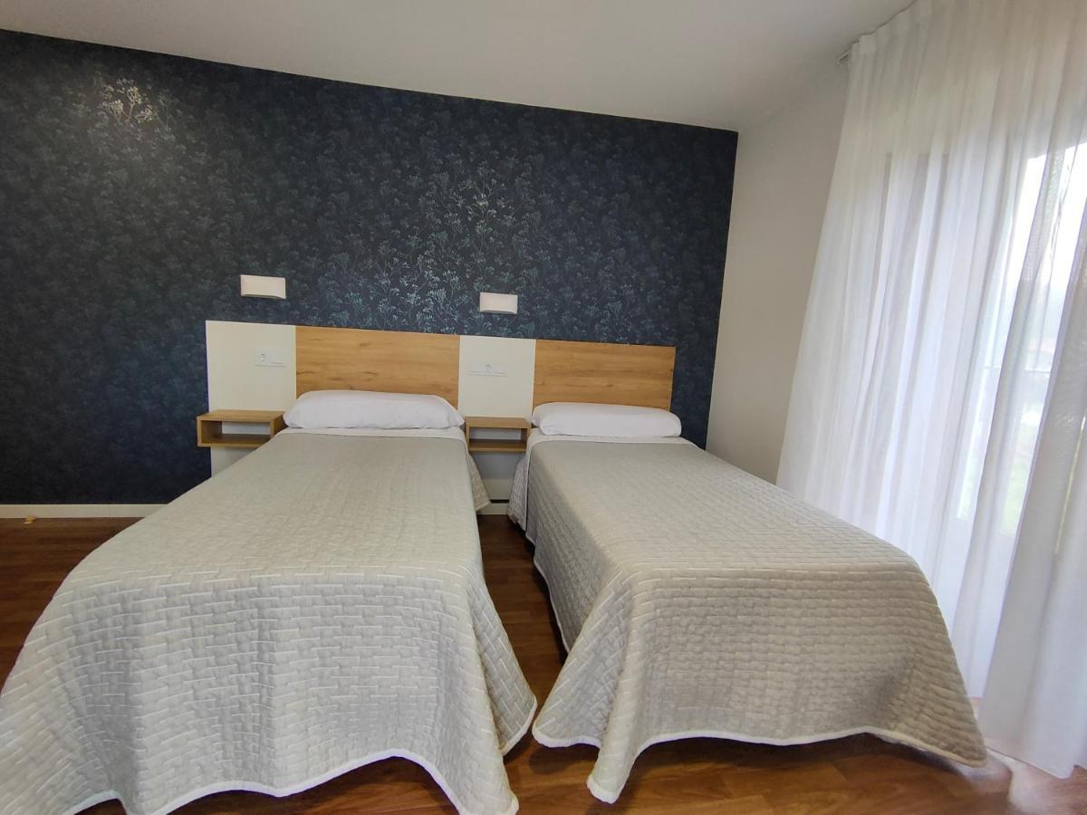 El Pino Guest house