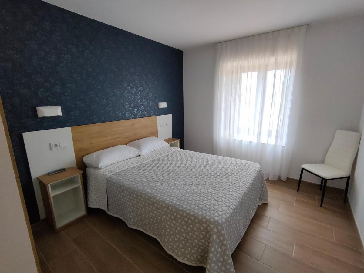Guest house El Pino Penagos