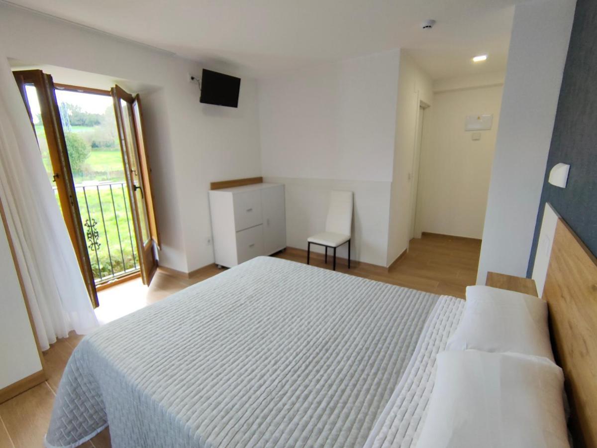 El Pino Guest house Penagos