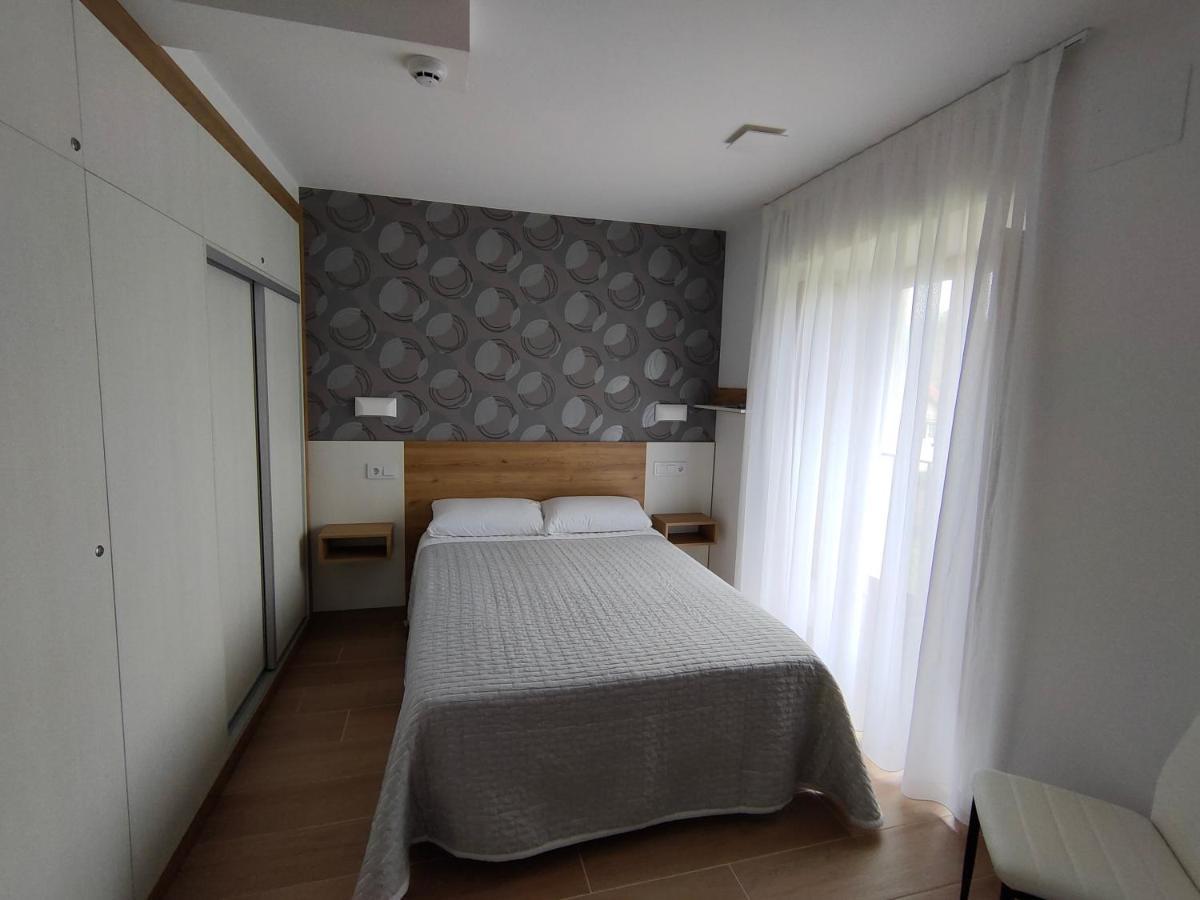 Guest house El Pino Penagos