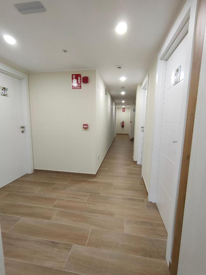 El Pino Guest house Penagos