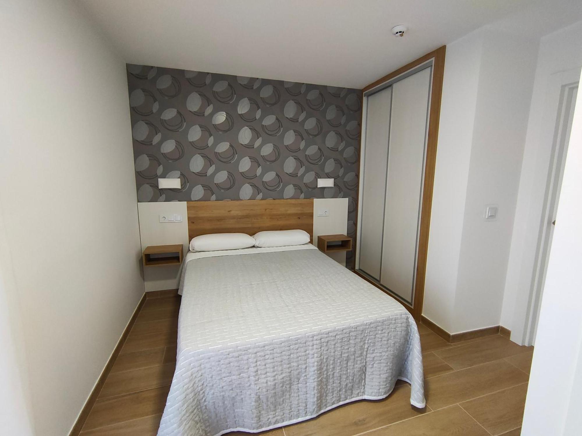 Guest house El Pino *