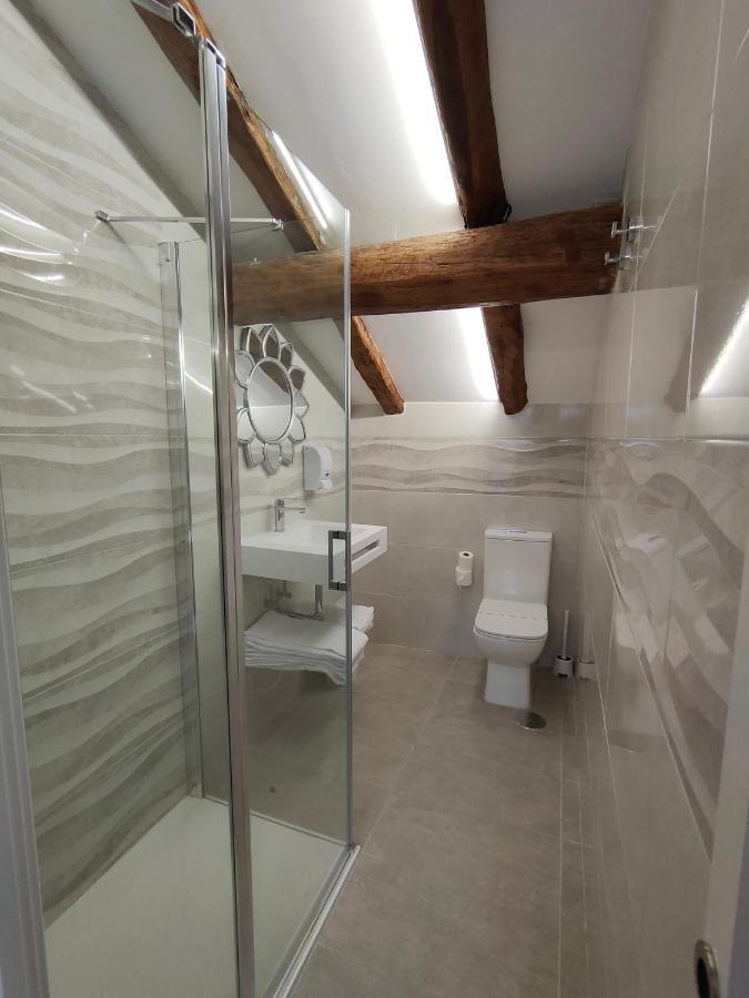 El Pino Guest house Penagos