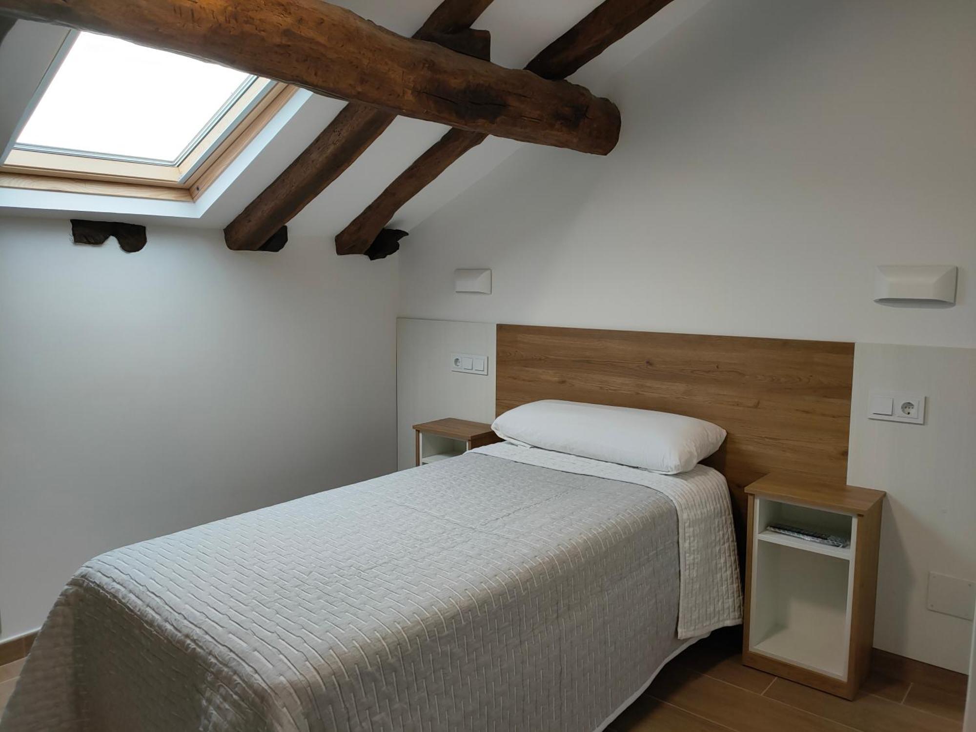 El Pino Guest house *
