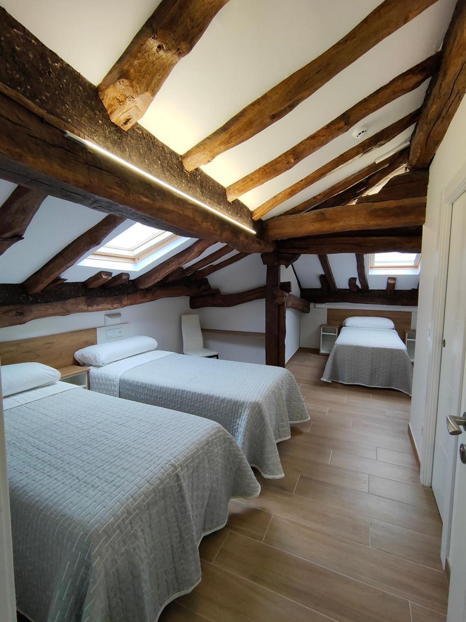 El Pino Guest house
